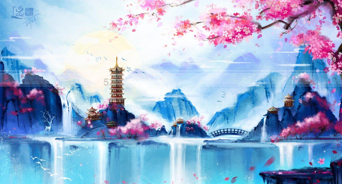 救援大嘴鸟
