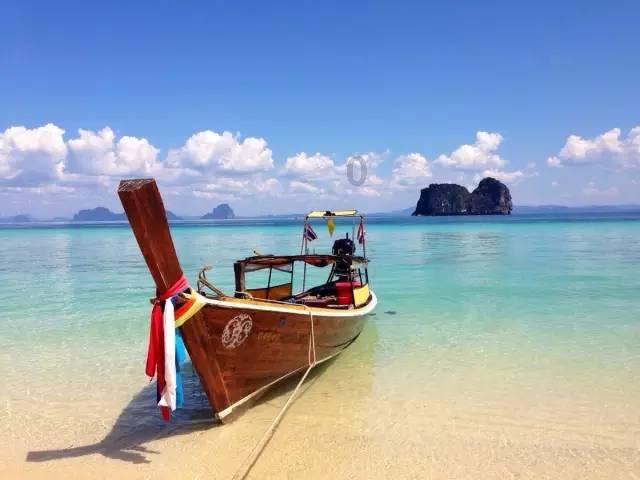 欧洲的旅行
