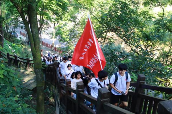 四川安岳一学生在校坠亡,当地通报