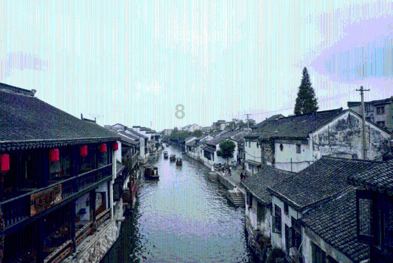 豪宅屋顶逃脱