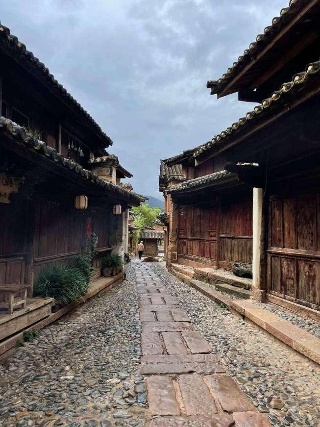 未转变者