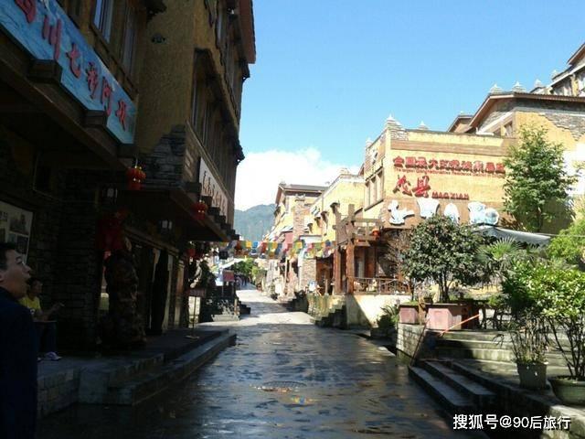 崩溃大陆